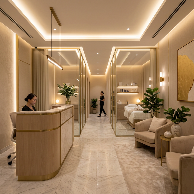 Acatia Care Estética